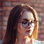 Portrait of Elena V., DovoTV subscriber in Phoenix